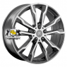 Replay 7,5x19/5x108 ET33 D60,1 CHR101 GMF (конус, C570)
