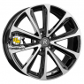 Replay 8x19/5x108 ET40 D63,4 JG44 BKF (конус, C570) Replay 8x19/5x108 ET40 D63,4 JG44 BKF (конус, C570)