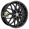 Khomen Wheels 7x18/5x108 ET38 D60,1 KHW1813 (Москвич 3) Gray Khomen Wheels 7x18/5x108 ET38 D60,1 KHW1813 (Москвич 3) Gray