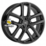 Replay 8x20/5x108 ET52 D63,3 GL81 BK (конус, C570) Replay 8x20/5x108 ET52 D63,3 GL81 BK (конус, C570)