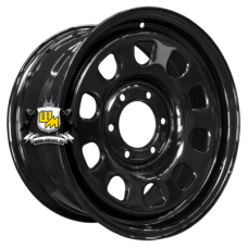 ZEPP 4x4 8x17/6x139,7 ET36 D100,1 Kia A07 Gloss Black (LTM) ZEPP 4x4 8x17/6x139,7 ET36 D100,1 Kia A07 Gloss Black (LTM)