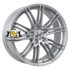 RST 8x18/5x114,3 ET50 D60,1 R168 (Camry, Uni-V) Silver RST 8x18/5x114,3 ET50 D60,1 R168 (Camry, Uni-V) Silver