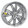 RST 8x18/5x114,3 ET50 D60,1 R168 (Camry, Uni-V) Silver