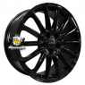 Khomen Wheels 7,5x19/5x114,3 ET45 D67,1 KHW1910 (Mazda CX-5/Kia Seltos) Black