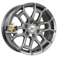 RST 8,5x20/6x139,7 ET25 D106,1 R072 (LC) BH RST 8,5x20/6x139,7 ET25 D106,1 R072 (LC) BH