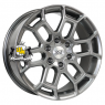 RST 8,5x20/6x139,7 ET25 D106,1 R072 (LC) BH RST 8,5x20/6x139,7 ET25 D106,1 R072 (LC) BH