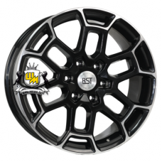 RST 8,5x20/6x139,7 ET25 D100,1 R072 BD RST 8,5x20/6x139,7 ET25 D100,1 R072 BD