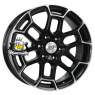 RST 8,5x20/6x139,7 ET25 D100,1 R072 BD RST 8,5x20/6x139,7 ET25 D100,1 R072 BD