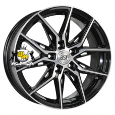 RST 7x17/5x114,3 ET40 D66,1 R247 BD RST 7x17/5x114,3 ET40 D66,1 R247 BD