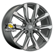 LS Forged 8,5x20/5x150 ET58 D110,1 LS FG34 MGMF (конус) LS Forged 8,5x20/5x150 ET58 D110,1 LS FG34 MGMF (конус)