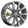LS Forged 8,5x20/5x150 ET58 D110,1 LS FG34 MGMF (конус) LS Forged 8,5x20/5x150 ET58 D110,1 LS FG34 MGMF (конус)