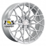 LS Forged 8,5x20/5x150 ET58 D110,1 LS FG29 SS (конус)