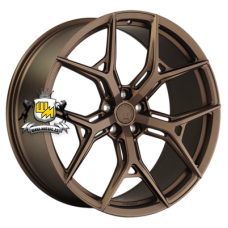 LS Forged 9,5x22/5x112 ET35 D66,6 LS FG14 MBZ (конус) LS Forged 9,5x22/5x112 ET35 D66,6 LS FG14 MBZ (конус)