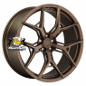 LS Forged 9,5x22/5x112 ET35 D66,6 LS FG14 MBZ (конус)