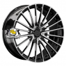 LS Forged 9x20/5x112 ET34 D66,6 LS FG44 BKF (конус)