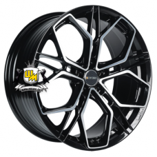 INCH 8,5x20/5x114,3 ET30 D60,1 FA8534 Gloss Black Machined Face (ZJH) INCH 8,5x20/5x114,3 ET30 D60,1 FA8534 Gloss Black Machined Face (ZJH)