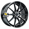 INCH 8x18/5x112 ET40 D57,1 FA8533 Gloss Black Machined Face (ZJH) INCH 8x18/5x112 ET40 D57,1 FA8533 Gloss Black Machined Face (ZJH)