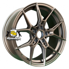 Hengder 8x18/5x112 ET35 D66,56 5063 Bronze (HNGD)