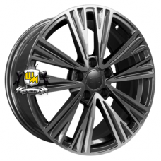 Hengde 8x18/5x112 ET35 D66,45 F5142 MG (HNGD)