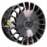 Hengder 8x18/5x112 ET40 D66,5 F1079 MB (HNGD) Hengder 8x18/5x112 ET40 D66,5 F1079 MB (HNGD)