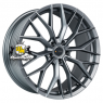 INCH 9,5x21/5x130 ET46 D71,6 GA8532 Satin Gunmetal (ZJH) INCH 9,5x21/5x130 ET46 D71,6 GA8532 Satin Gunmetal (ZJH)