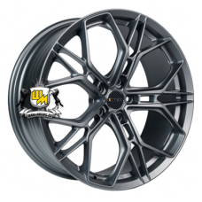 INCH 8x18/5x108 ET45 D63,4 FA8534 Satin Gunmetal (ZJH) INCH 8x18/5x108 ET45 D63,4 FA8534 Satin Gunmetal (ZJH)