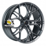 INCH 8x18/5x108 ET45 D63,4 FA8534 Satin Gunmetal (ZJH)