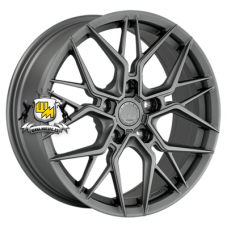 LS Forged 8x18/5x130 ET45 D71,6 LS FG63 MGM (конус) LS Forged 8x18/5x130 ET45 D71,6 LS FG63 MGM (конус)