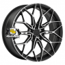 LS Forged 8x19/5x114,3 ET35 D67,1 LS FG56 MBF (конус)