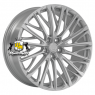 LS Forged 9x21/5x120 ET45,5 D62,6 LS FG60 SS (конус) LS Forged 9x21/5x120 ET45,5 D62,6 LS FG60 SS (конус)