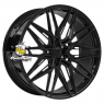 LS Forged 9x21/5x120 ET45,5 D62,6 LS FG58 BK (конус)