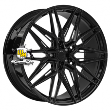 LS Forged 10x23/5x120 ET40 D62,6 LS FG58 BK (конус) LS Forged 10x23/5x120 ET40 D62,6 LS FG58 BK (конус)