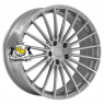 LS Forged 9x21/5x120 ET40 D62,6 LS FG62 SS (конус)