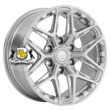 LS Forged 8x17/6x139,7 ET36 D100,1 LS FG53 SS (конус) LS Forged 8x17/6x139,7 ET36 D100,1 LS FG53 SS (конус)