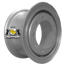 Royal Spin 11,75x22,5/10x335 ET120 D281 Sil (16 мм) 5 000 кг LT8310CG Royal Spin 11,75x22,5/10x335 ET120 D281 Sil (16 мм) 5 000 кг LT8310CG