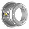 Kronprinz/Accuride 8,5x20/10x335 ET163 D281 M22 Black (6520-3101012-10) (12 мм) КАМАЗ-6520 3 750 кг 6520-3101012-10 Kronprinz/Accuride 8,5x20/10x335 ET163 D281 M22 Black (6520-3101012-10) (12 мм) КАМАЗ-6520 3 750 кг 6520-3101012-10