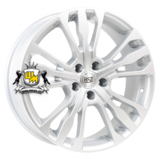 RST 7x18/5x114,3 ET45 D67,1 R188 Silver