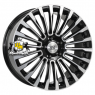 RST 8,5x20/5x108 ET45 D63,4 R062 (LR) BD RST 8,5x20/5x108 ET45 D63,4 R062 (LR) BD