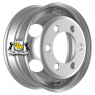Kronprinz/Accuride 6x17,5/6x222,25 ET114 D161 M22 Silver (RZB36563OE) (9 мм) Компас 9 1 800 кг внутр. Kronprinz/Accuride 6x17,5/6x222,25 ET114 D161 M22 Silver (RZB36563OE) (9 мм) Компас 9 1 800 кг внутр.