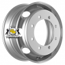 Kronprinz/Accuride 6,75x19,5/8x275 ET134 D221 M22 Silver (RZB36562OE) (12 мм) Компас 12 2 500 кг внутр. Kronprinz/Accuride 6,75x19,5/8x275 ET134 D221 M22 Silver (RZB36562OE) (12 мм) Компас 12 2 500 кг внутр.