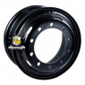 Kronprinz/Accuride 7x20/10x335 ET D0 Black (5320-3101012) КАМАЗ-5320 2 250 кг Kronprinz/Accuride 7x20/10x335 ET D0 Black (5320-3101012) КАМАЗ-5320 2 250 кг