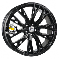 RST 8x20/5x108 ET45 D63,4 R052 (LR) BL RST 8x20/5x108 ET45 D63,4 R052 (LR) BL