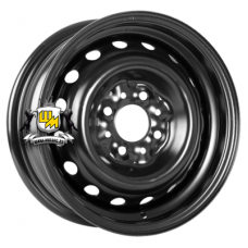 Magnetto 5x13/4x98 ET35 D58,5 13001 AM Black ВАЗ 2108-2109 Magnetto 5x13/4x98 ET35 D58,5 13001 AM Black ВАЗ 2108-2109