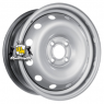 Magnetto 6x15/4x100 ET40 D60,1 15002 S AM Silver X52 / Logan, Sandero, Stepway