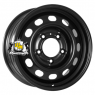 Magnetto 6x15/5x139,7 ET40 D98,5 15006 AM Black Chevrolet Niva, Lada Niva 4x4