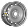 Magnetto 6x15/4x100 ET50 D60,1 15009 S AM Silver Lada Vesta