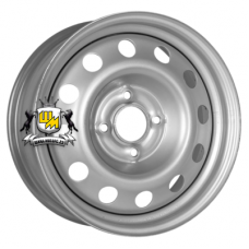 Magnetto 6x15/4x100 ET37 D60,1 15010 S AM Silver Sandero Stepway Magnetto 6x15/4x100 ET37 D60,1 15010 S AM Silver Sandero Stepway