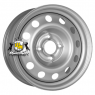 Magnetto 6x15/4x100 ET37 D60,1 15010 S AM Silver Sandero Stepway