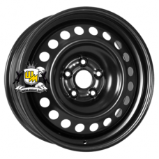 Magnetto 7x17/5x114,3 ET39 D60,1 17003 AM Black Toyota Rav 4/CH-R Magnetto 7x17/5x114,3 ET39 D60,1 17003 AM Black Toyota Rav 4/CH-R