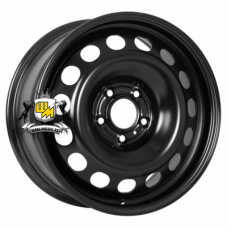 Magnetto 7x17/5x114,3 ET37 D66,5 17011 AM Black Haval Jolion Magnetto 7x17/5x114,3 ET37 D66,5 17011 AM Black Haval Jolion
